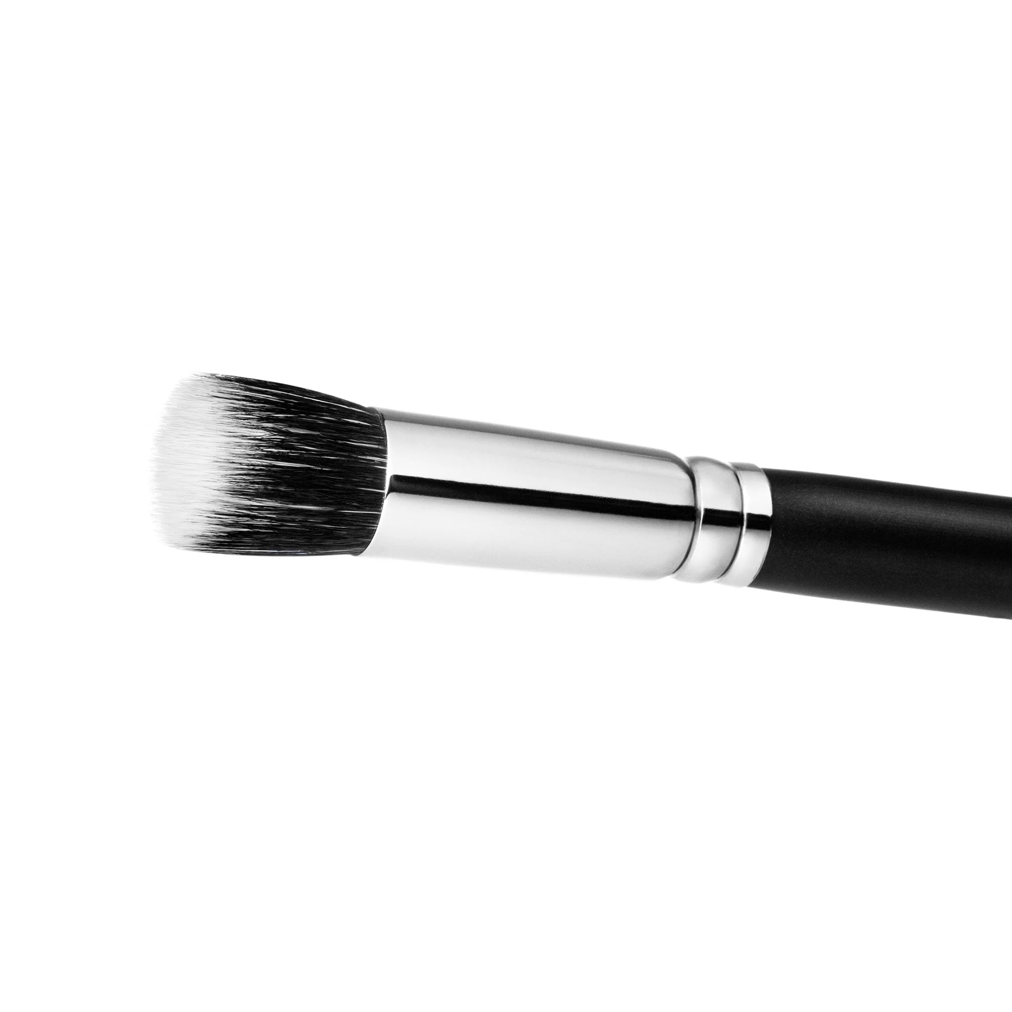 Mac 130 Synthetic Short Duo Fibre Brush - Image 2