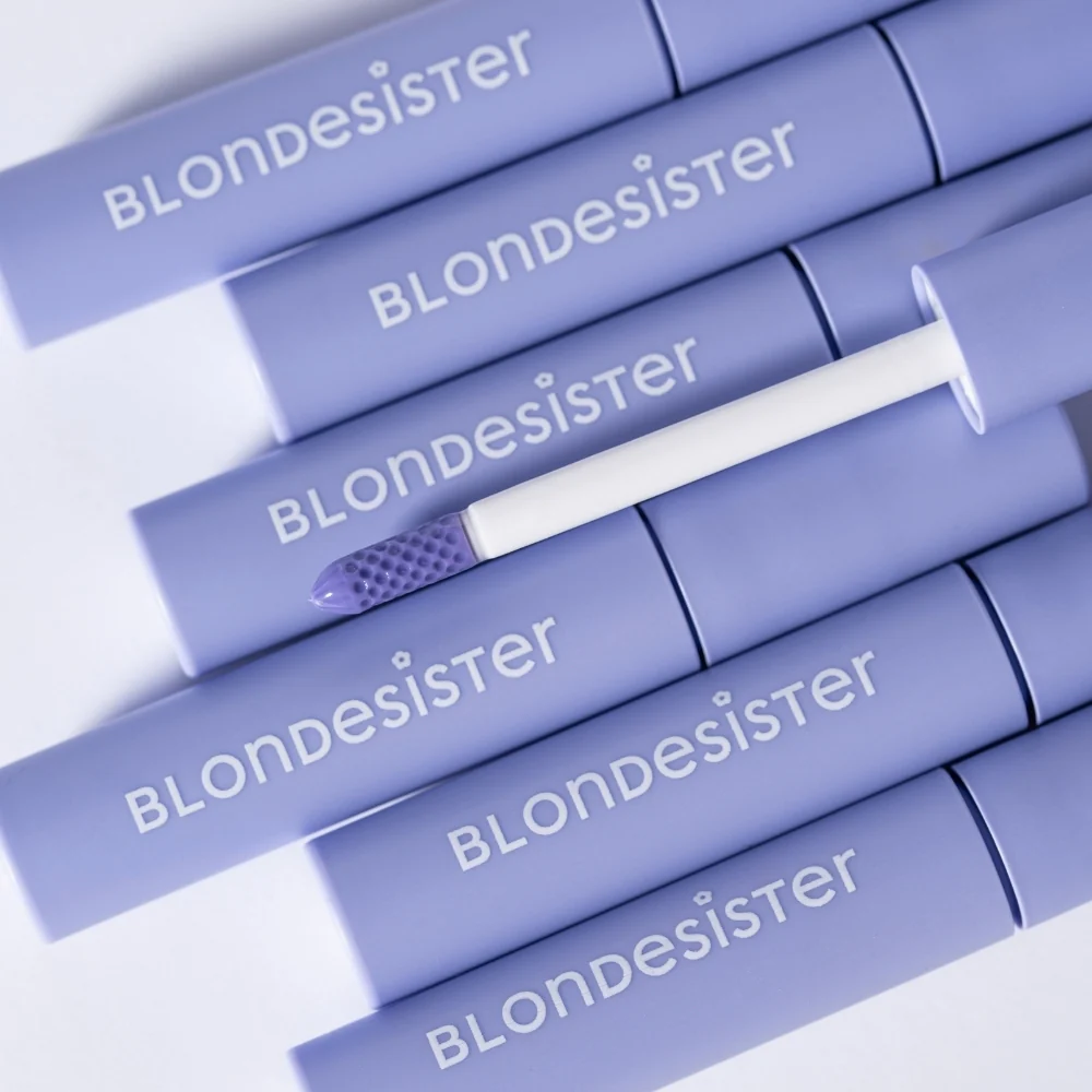 Blonde Sister 2 in 1 Eyes First Lash&Brow Serum - Image 3