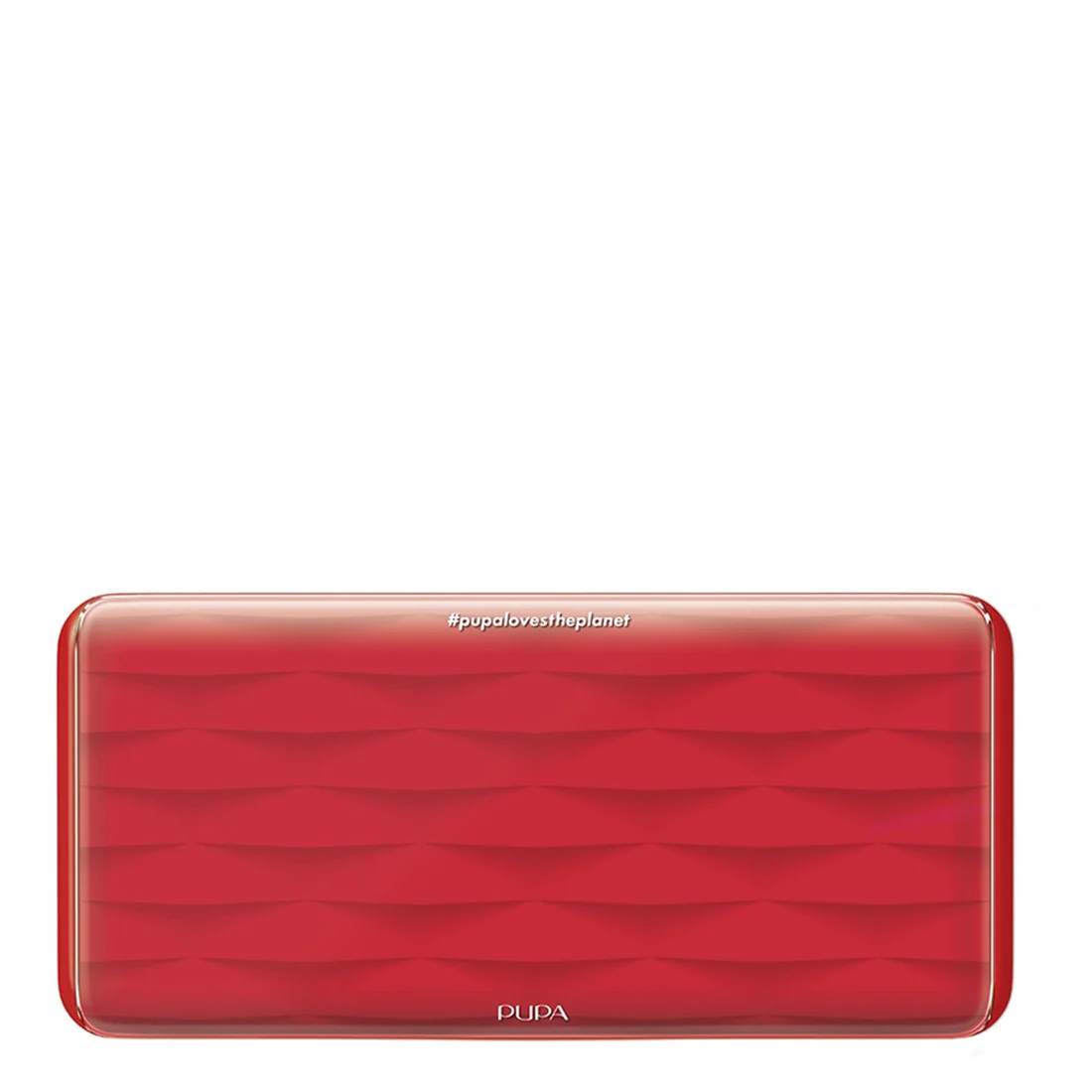 Pupa 3D Effects Palette L 002 Red