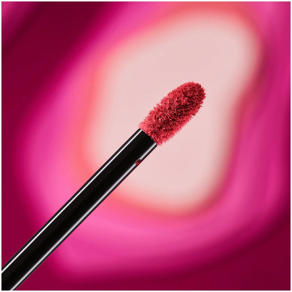 Essence 8h Matte Comfort Lipliner 15 Vintage Rose - Image 3