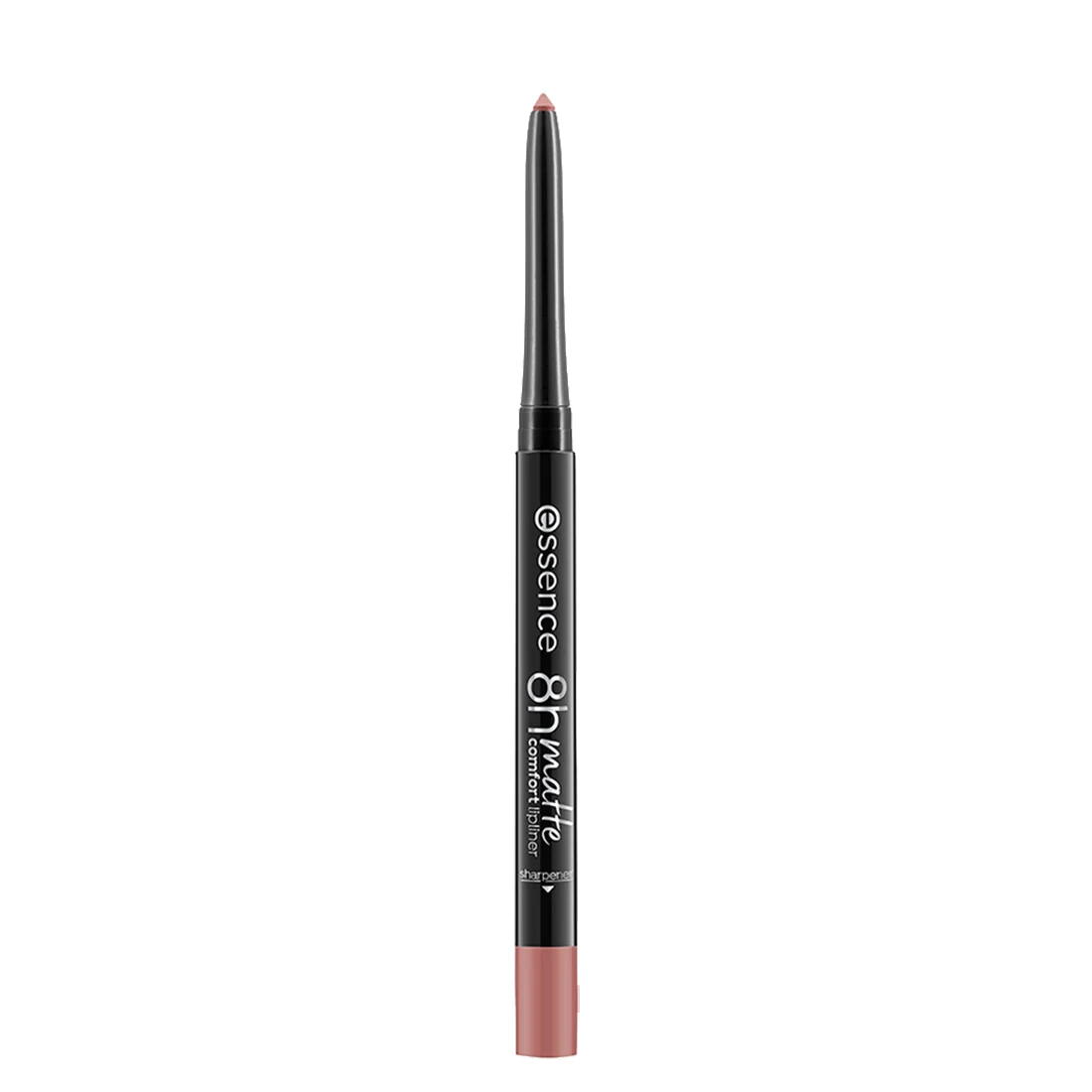 Essence 8H Matte Comfort Rosy Nude 04 Waterproof