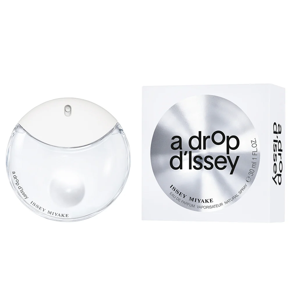 Issey Miyake A Drop d'Issey 50 ml - Image 2