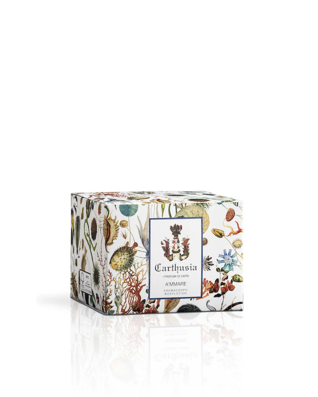Carthusia A'mmare Crema Corpo 250 ml - Image 2