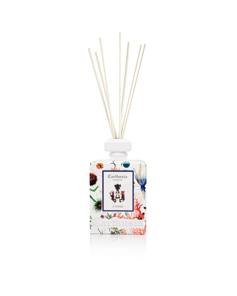 Carthusia A'mmare Diffusore per Ambiente 230 ml - Image 3