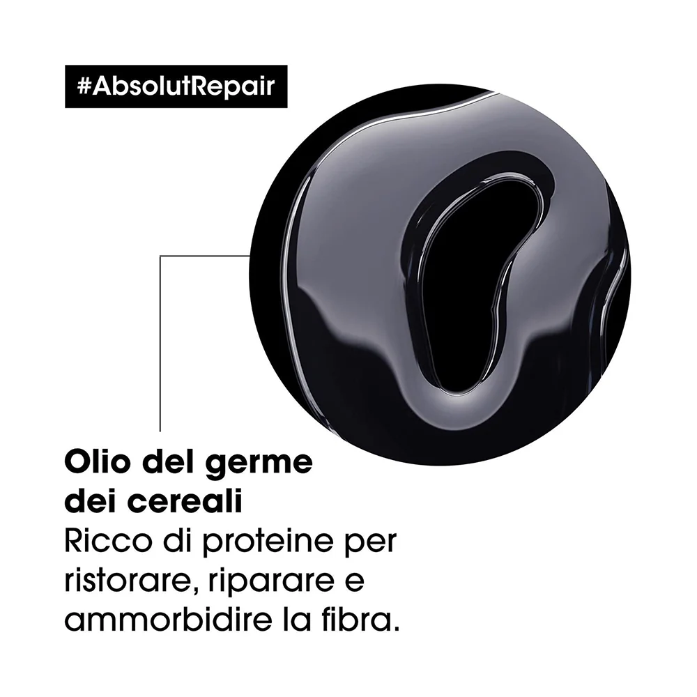 L'oreal Professionnel Absolut Repair Conditioner 200 ml - Image 6