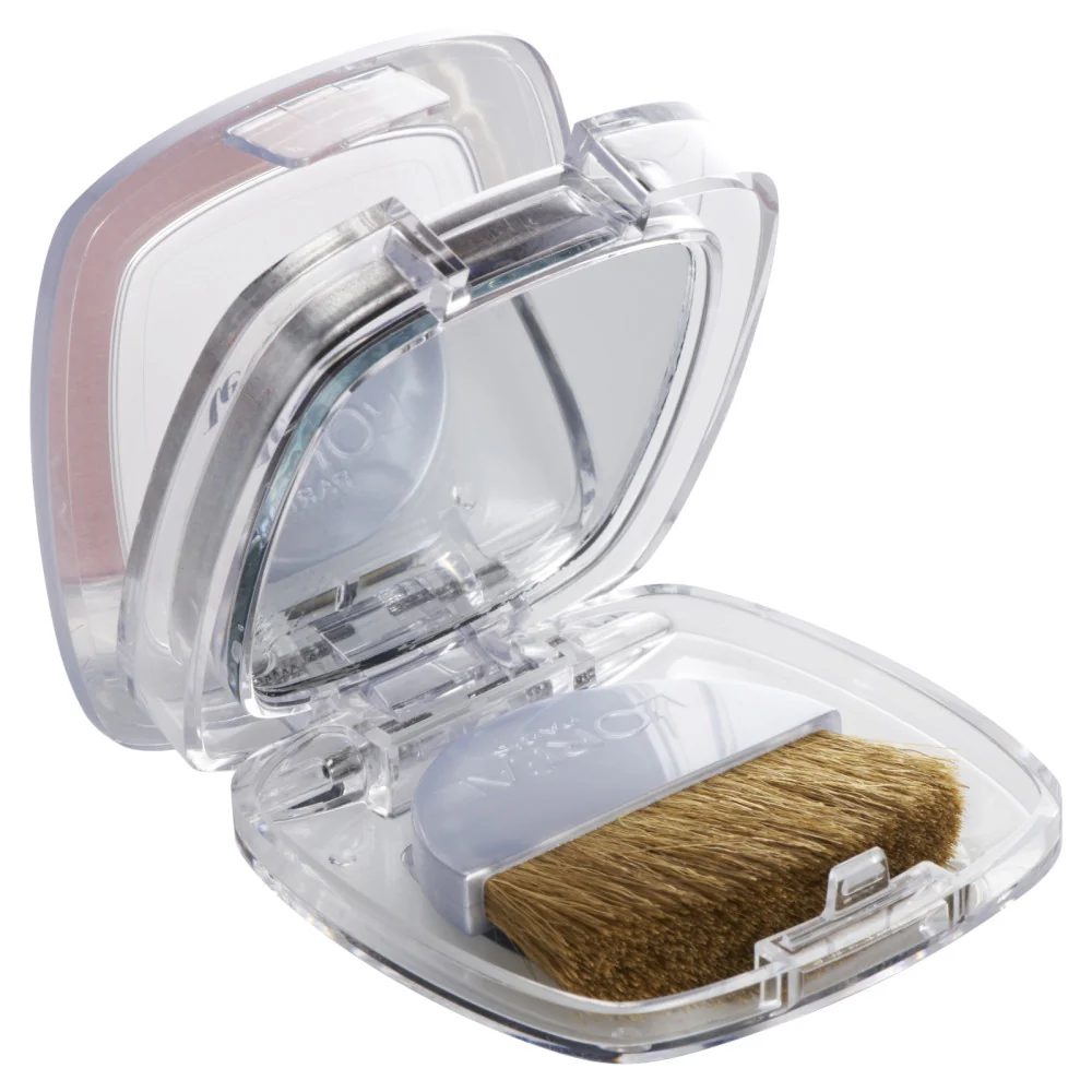 L'oréal Paris Accord Parfait Le Blush 120 Rose Santal - Image 4
