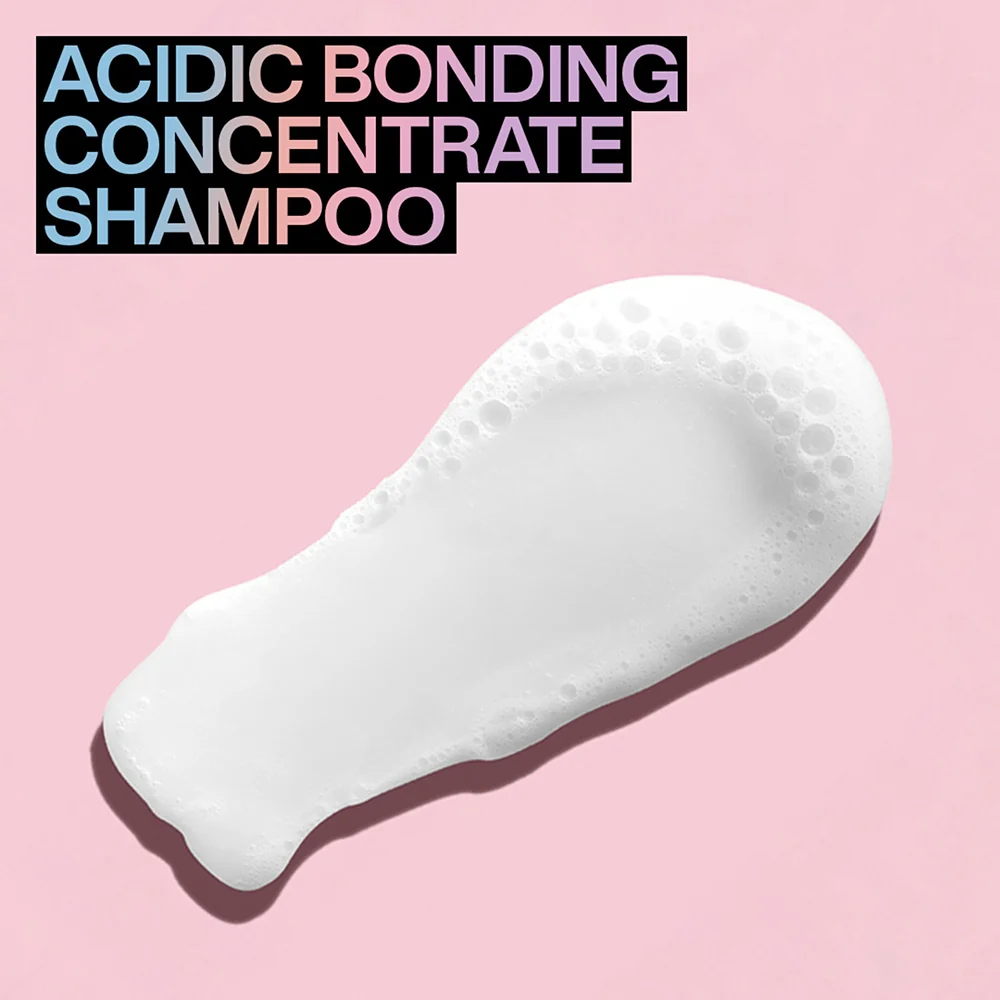 Redken Acidic Bonding Concentrate 300 ml - Image 4