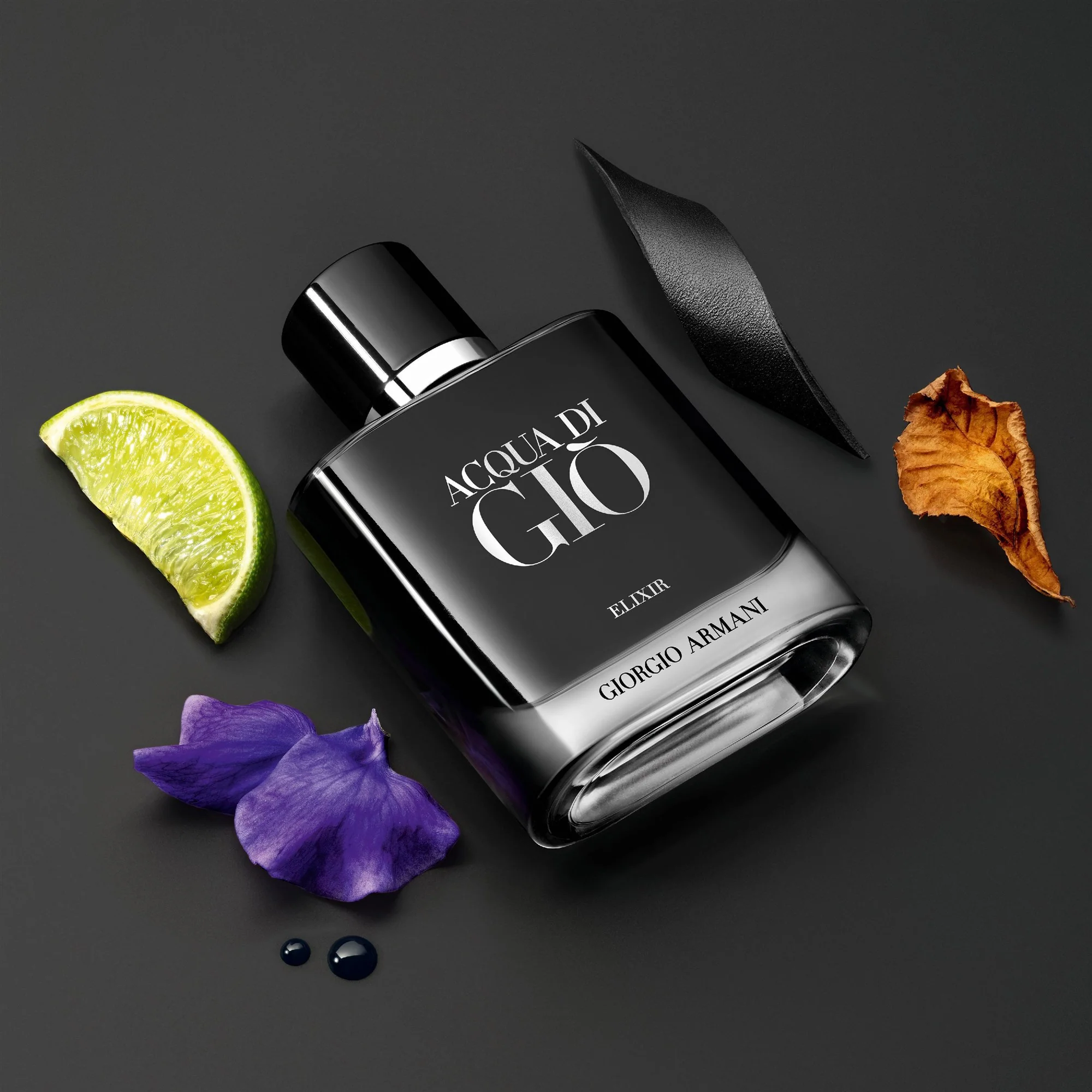 Armani Acqua Di Giò Elixir 50 ml - Image 3