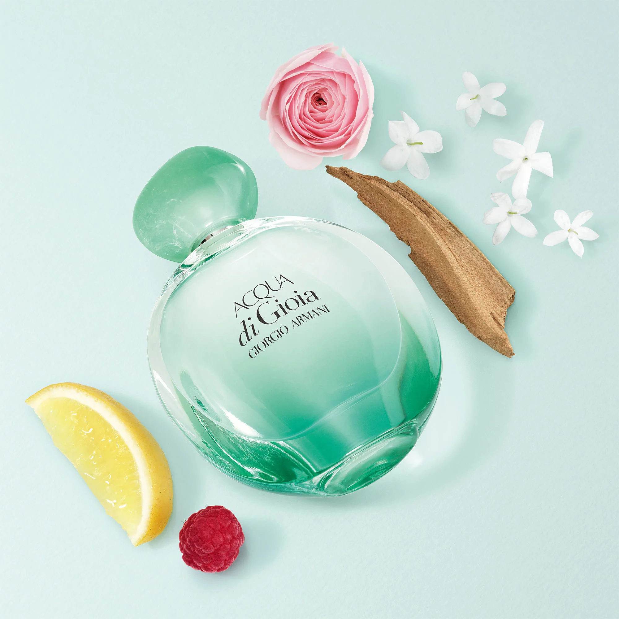 Armani Acqua di Gioia Intense 100 ml - Image 3