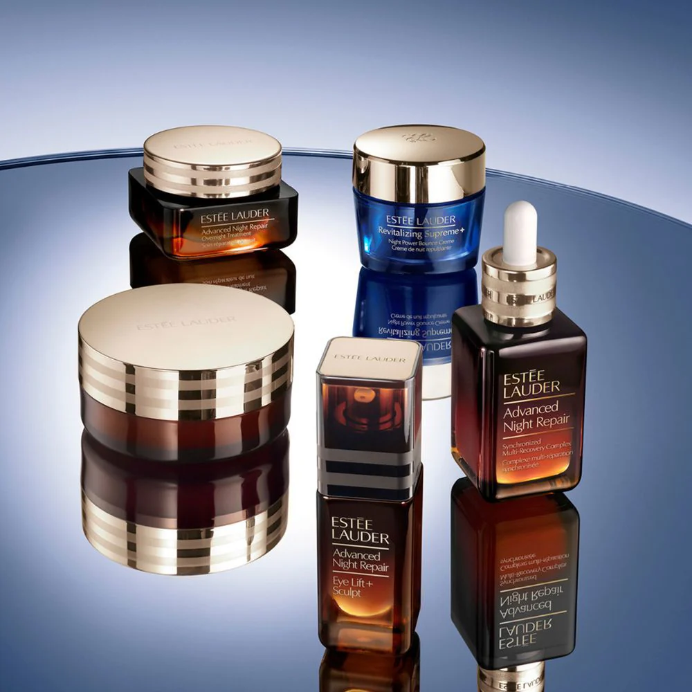 Estee Lauder Advanced Night Repair Eye Lift+ Sculpt 15 ml - Image 4
