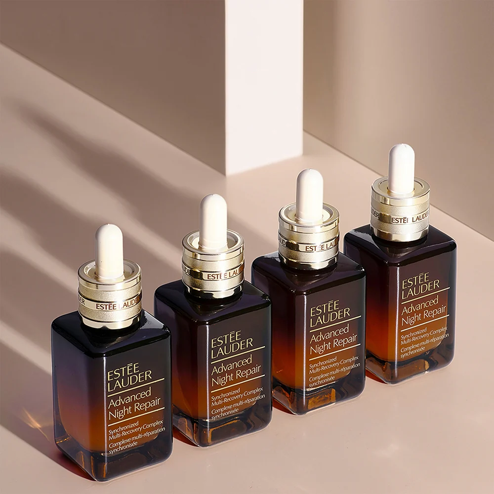 Estee Lauder Advanced Night Repair Synchronized Multi-Recovery Complex 30 ml - Image 5