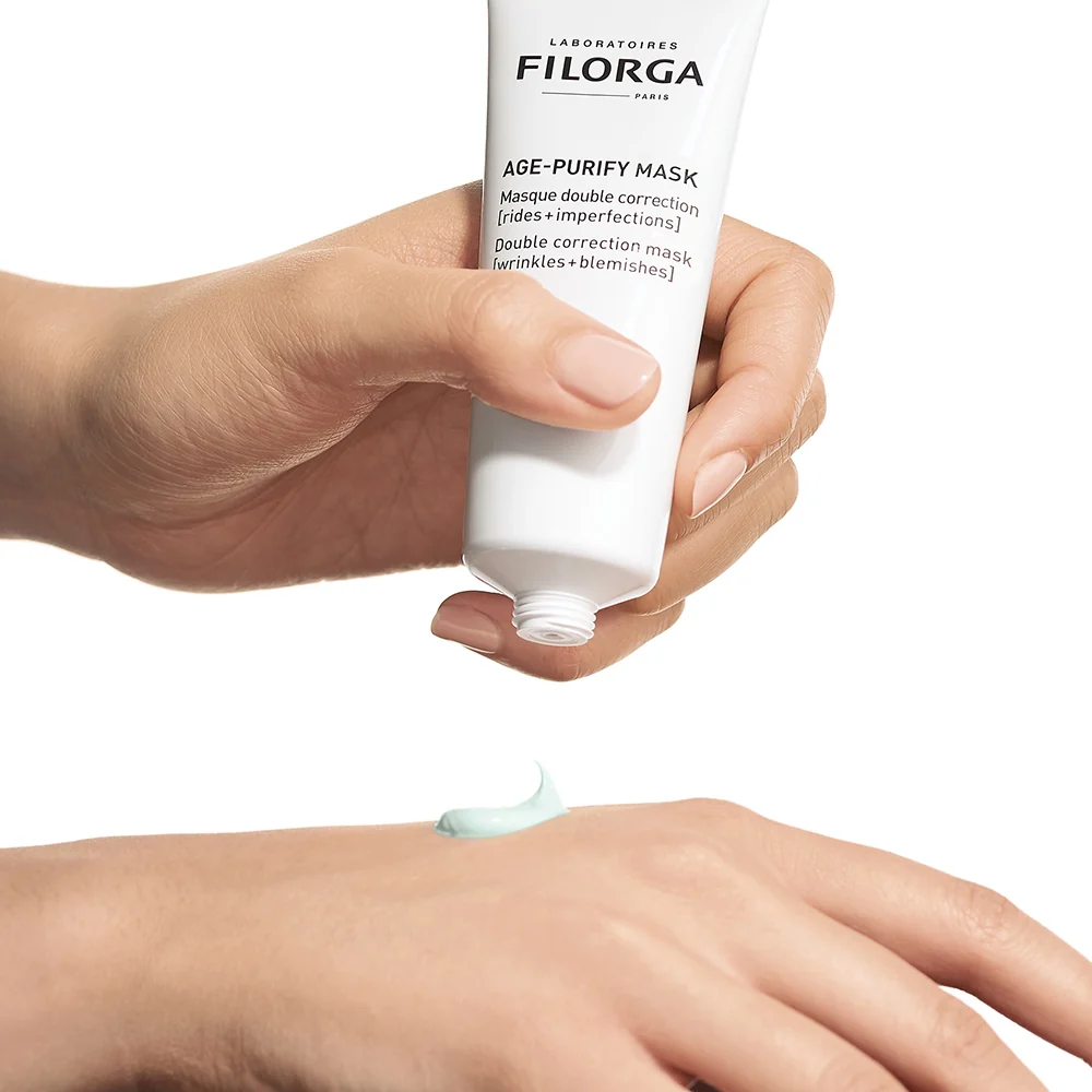 Filorga Age-Purify Mask 75 ml - Image 2