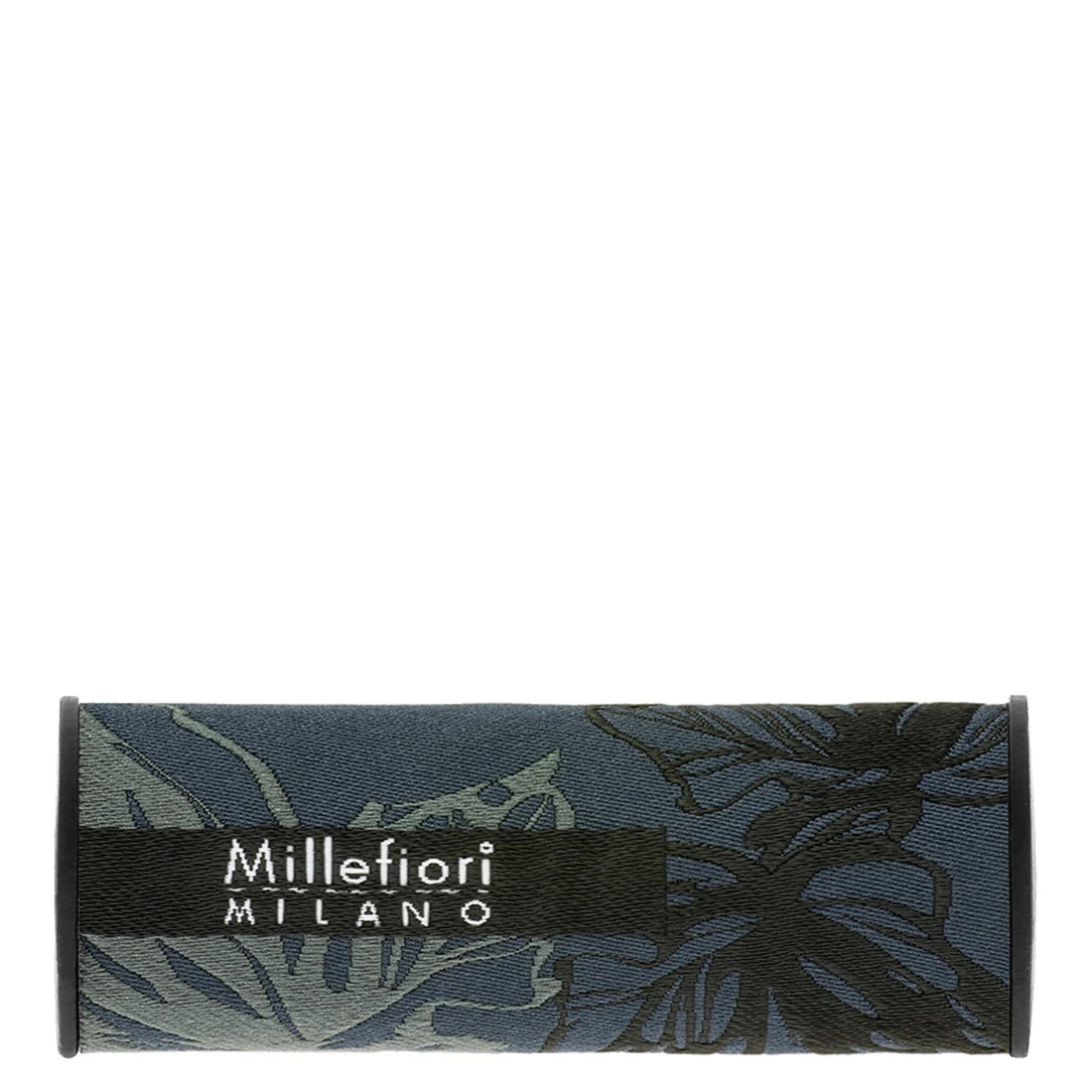 Millefiori Air Freshener Icon Textile Floral 71 Silver Spirit 71 Silver Spirit