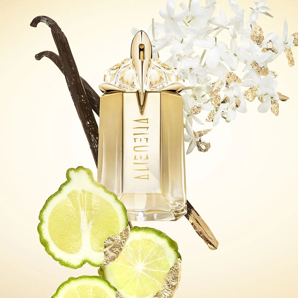 Thierry Mugler Alien Goddess 90 ml - Image 3