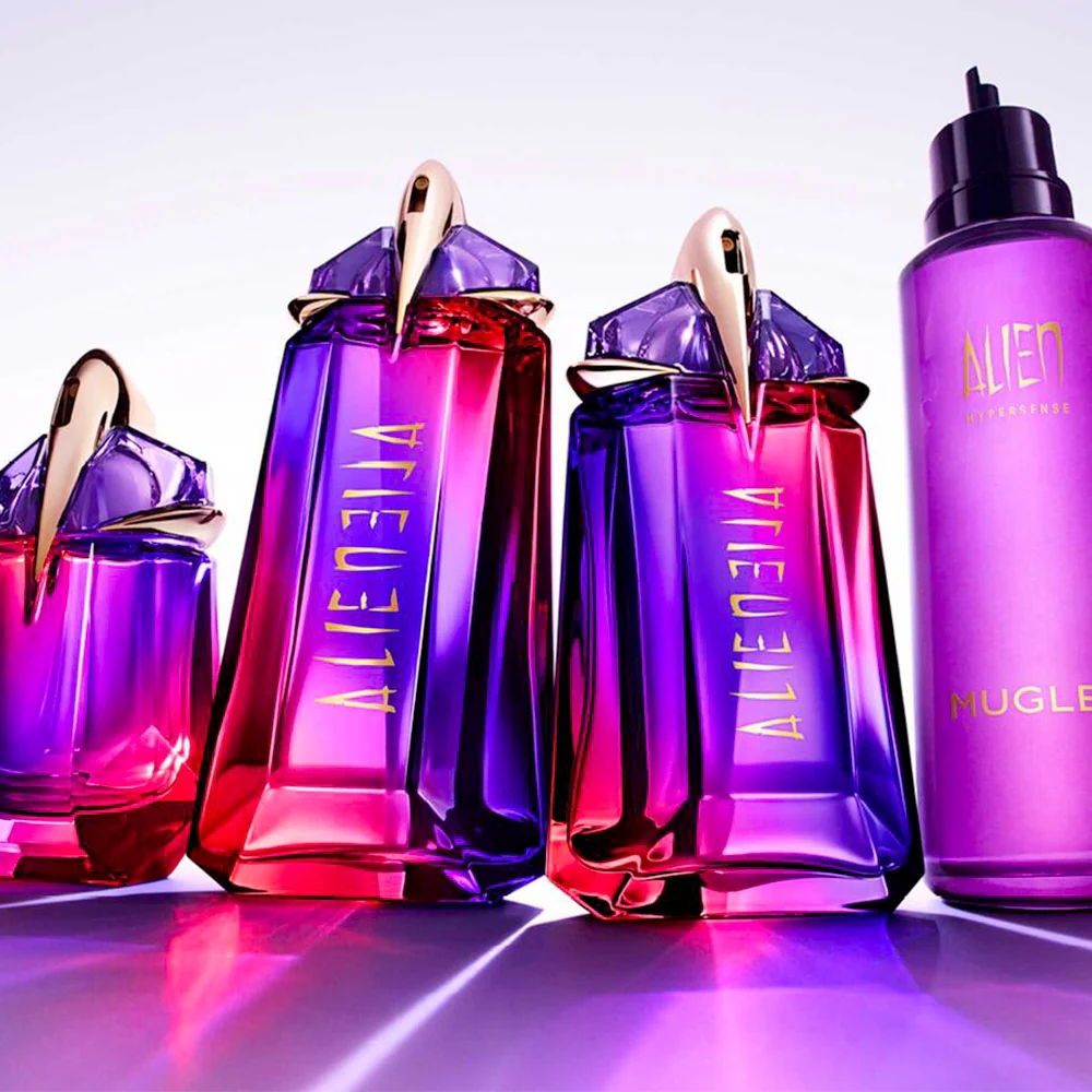 Thierry Mugler Alien Hypersense 30 ml - Image 14