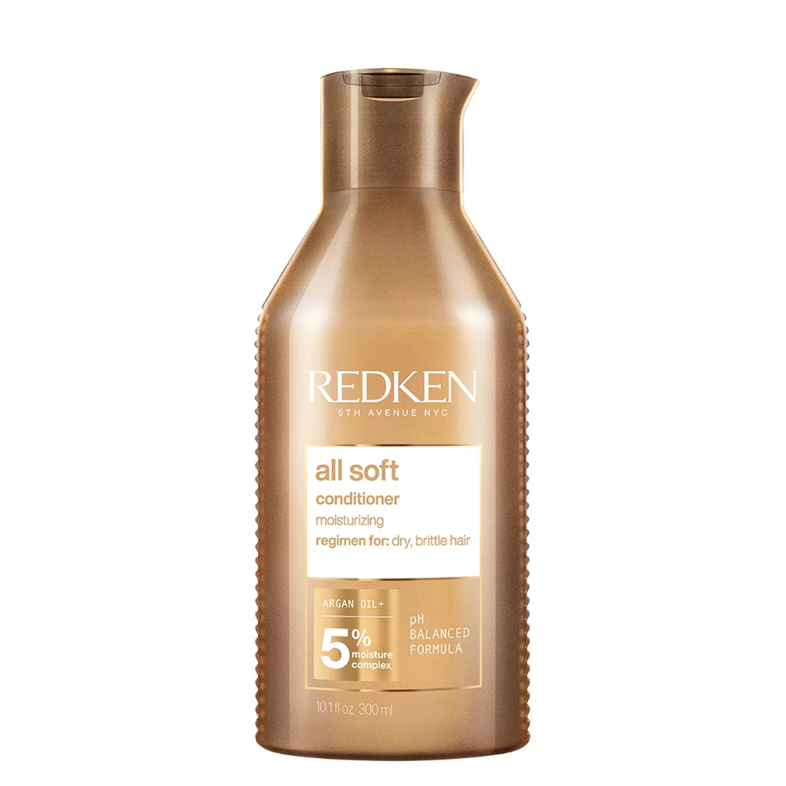 Redken All Soft Conditioner 300 ml