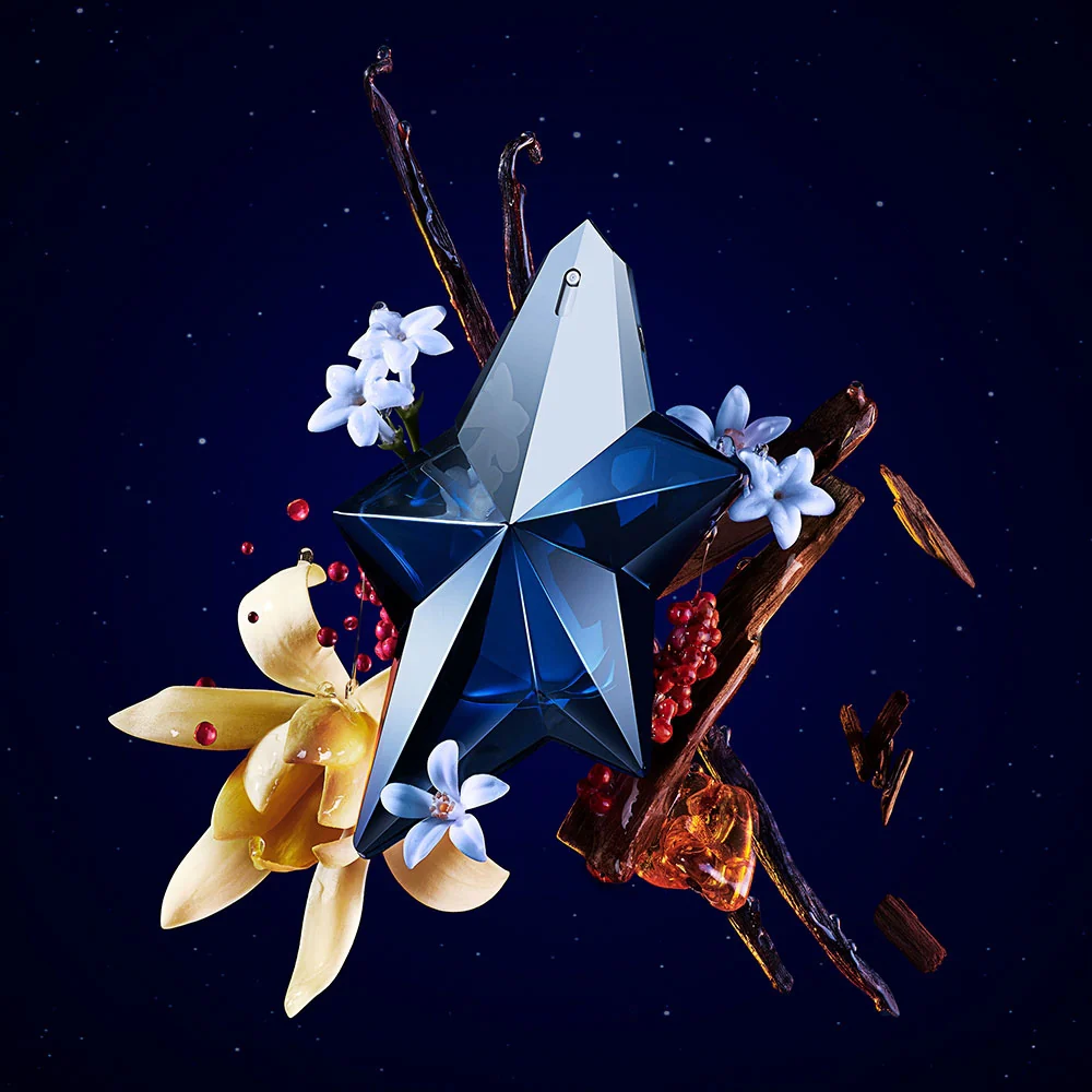 Thierry Mugler Angel Elixir 100 ml - Image 3
