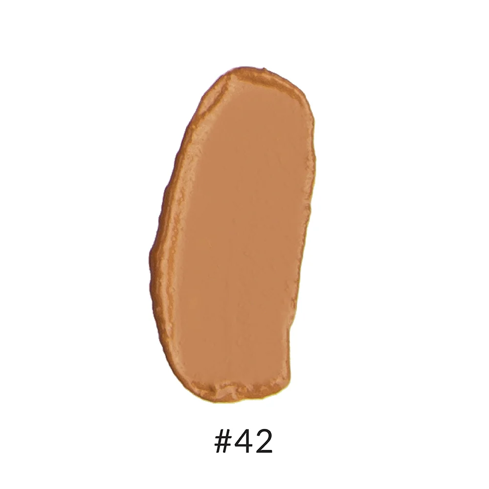 The Balm Anne T. Dotes Tinted Moisturizer 42 Dark - Image 2