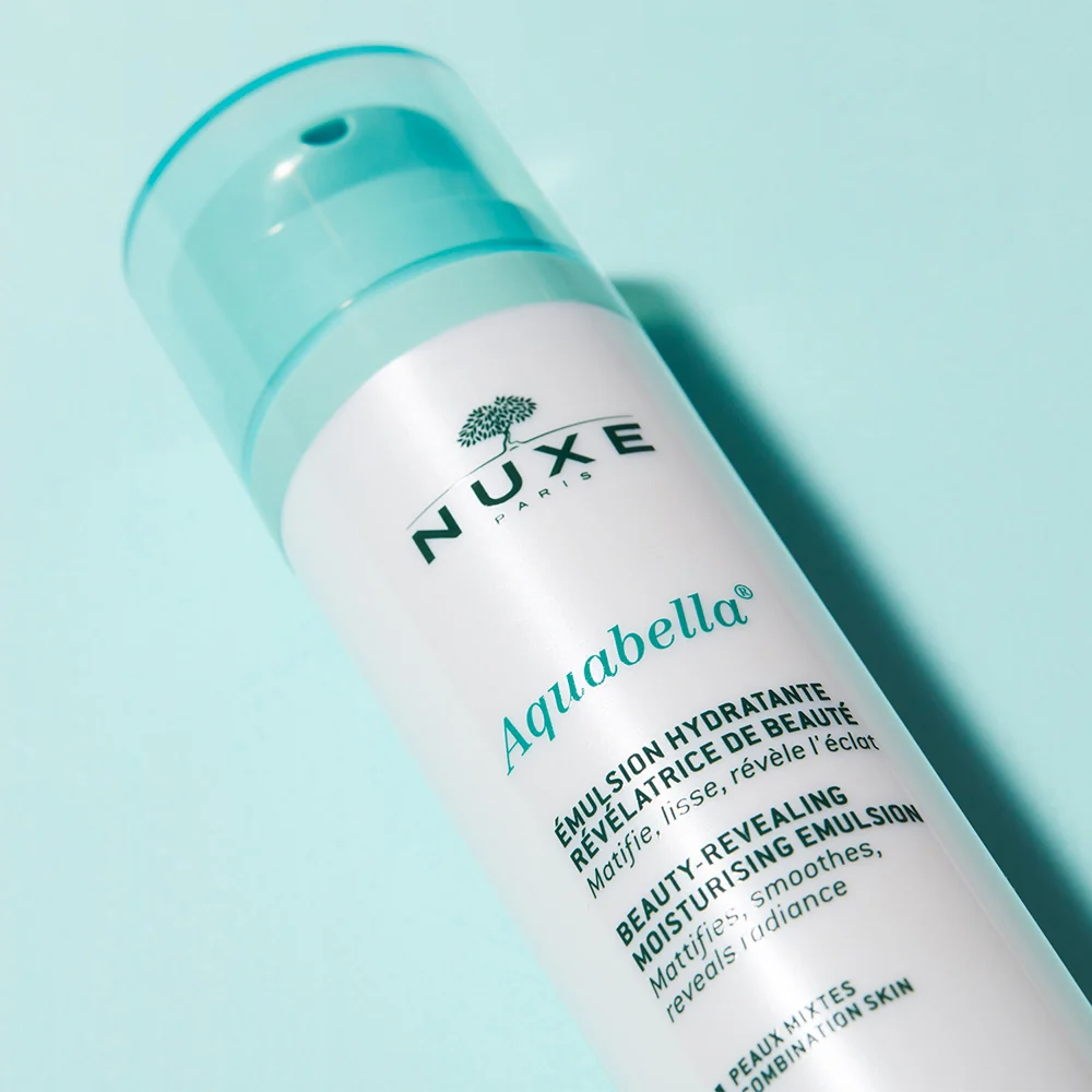 Nuxe Aquabella Emulsion Hydratante Révélatrice de Beauté 50 ml - Image 2