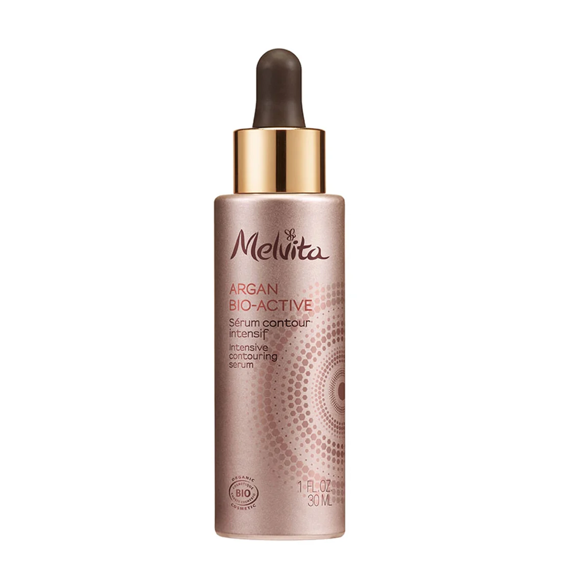 Melvita Argan Bio-Active Sérum Contour Intensif 30 ml