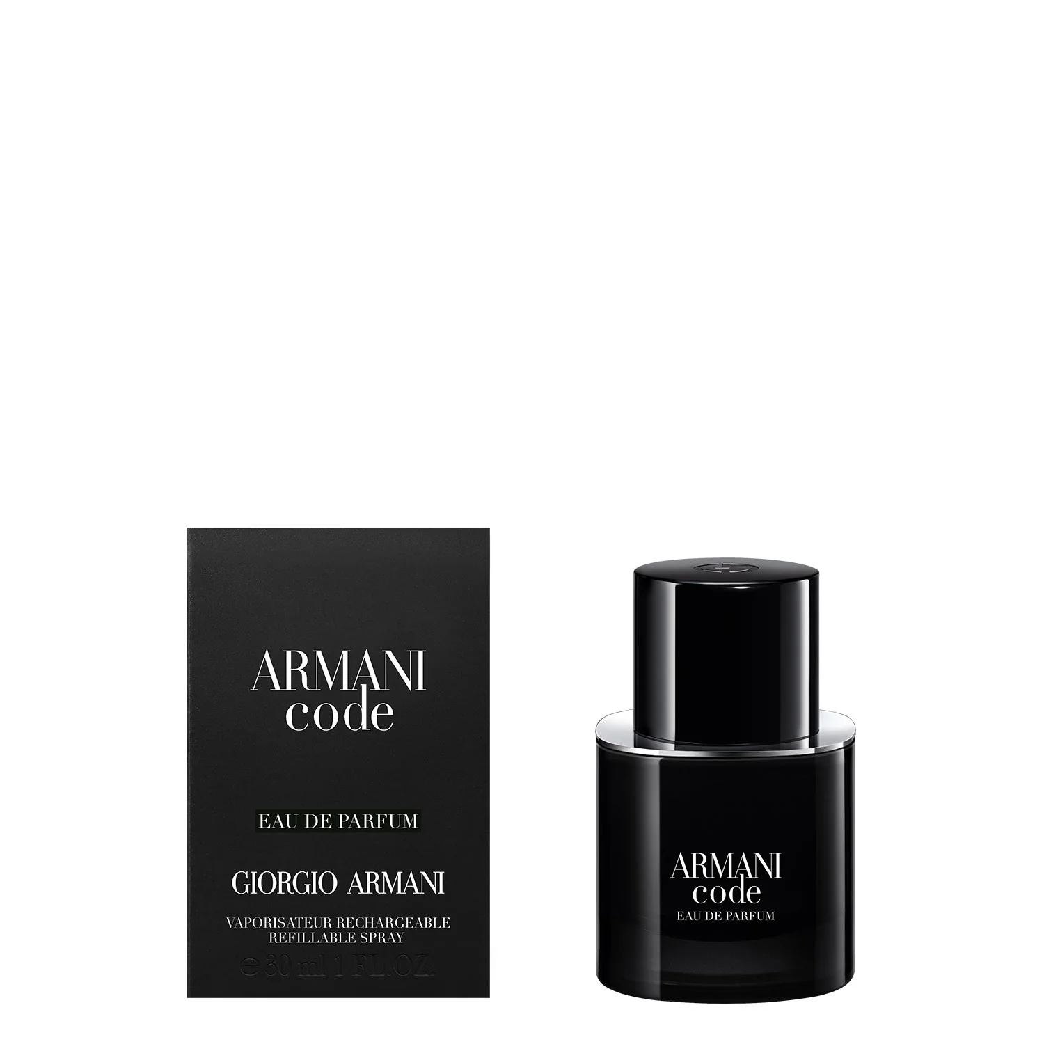 Armani Armani Code 30 ml - Image 2