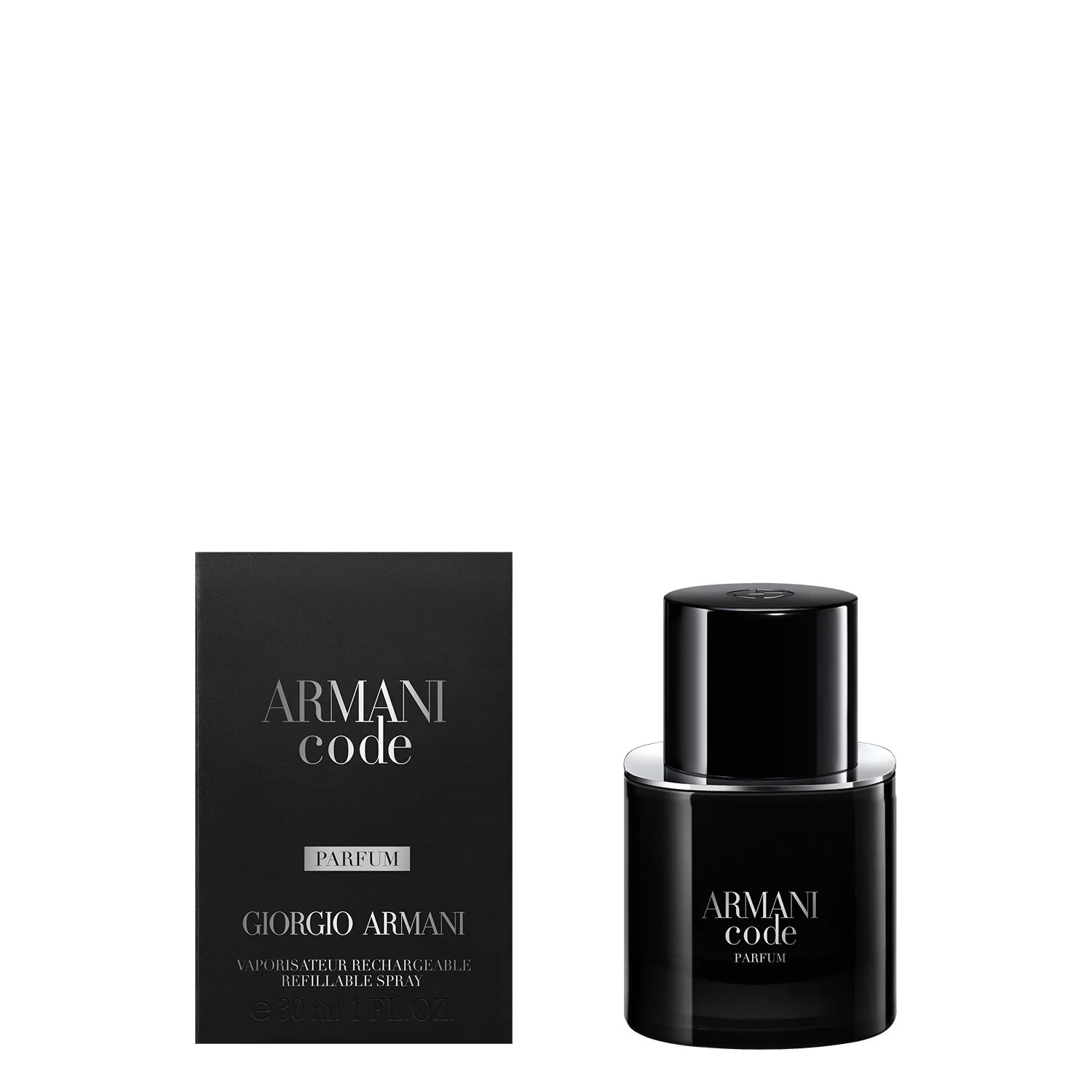 Armani Armani Code Parfum 30 ml - Image 2