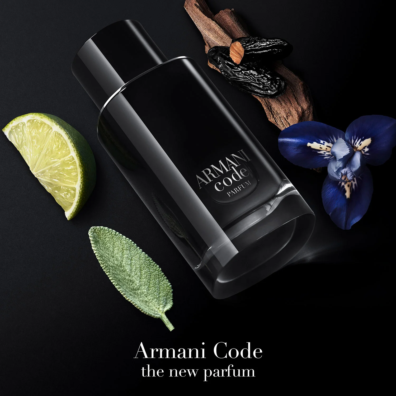 Armani Armani Code Parfum 30 ml - Image 3