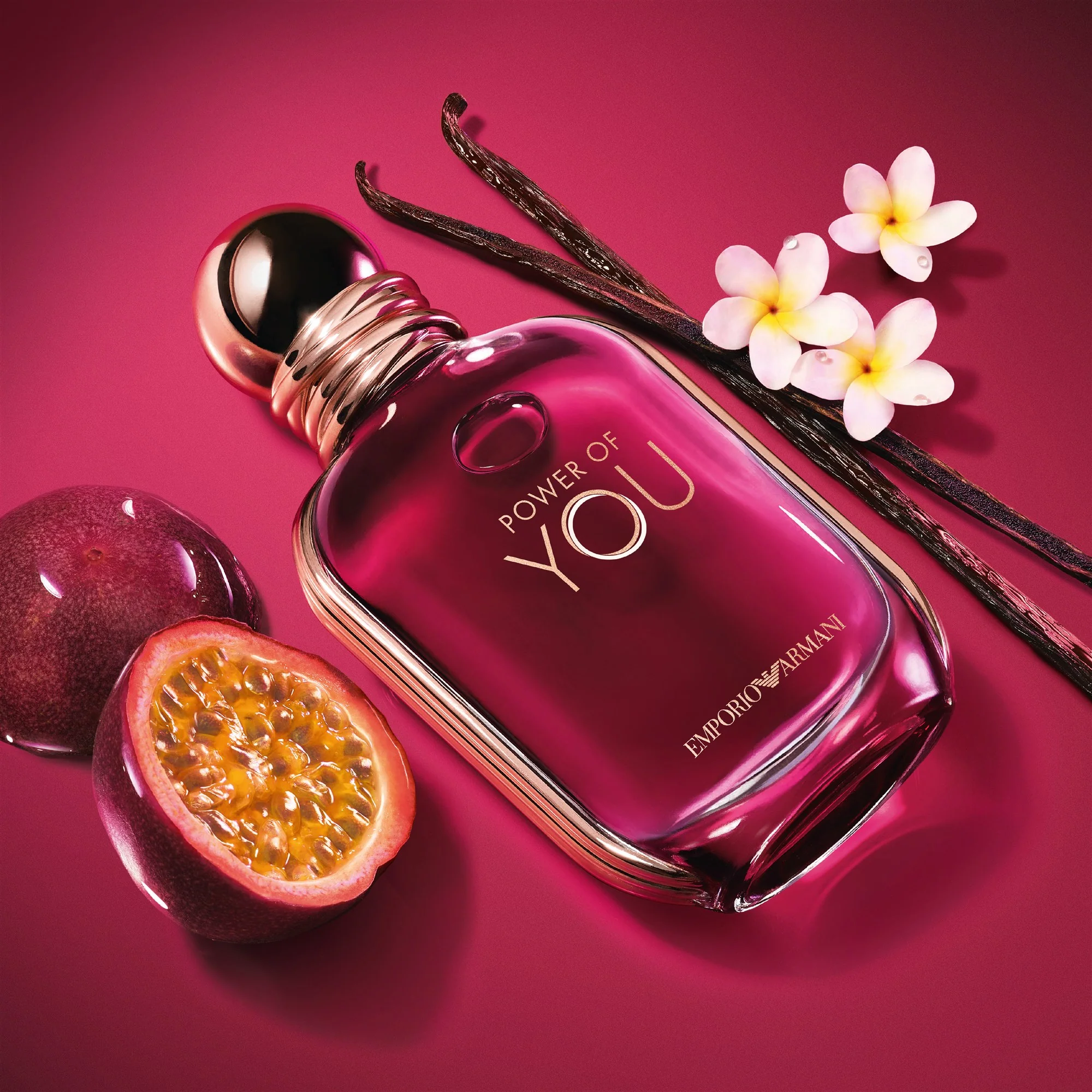 ARMANI Power Of You  50 ml - Image 3