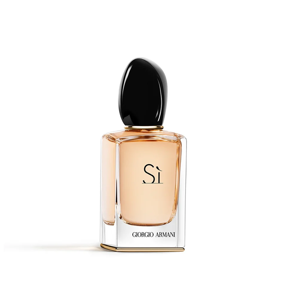 Armani Armani Sì 100 ml - Image 4