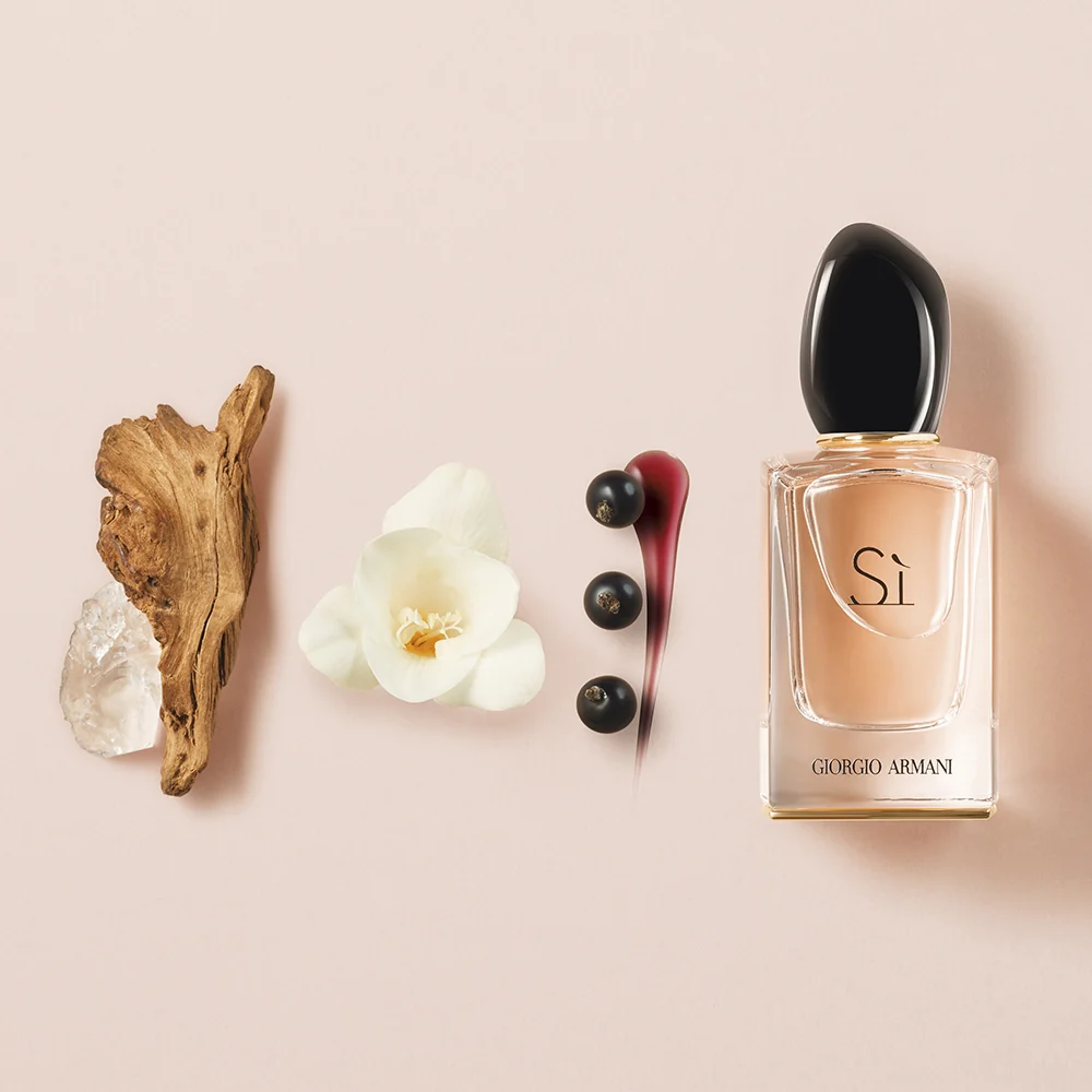 Armani Armani Sì 30 ml - Image 3