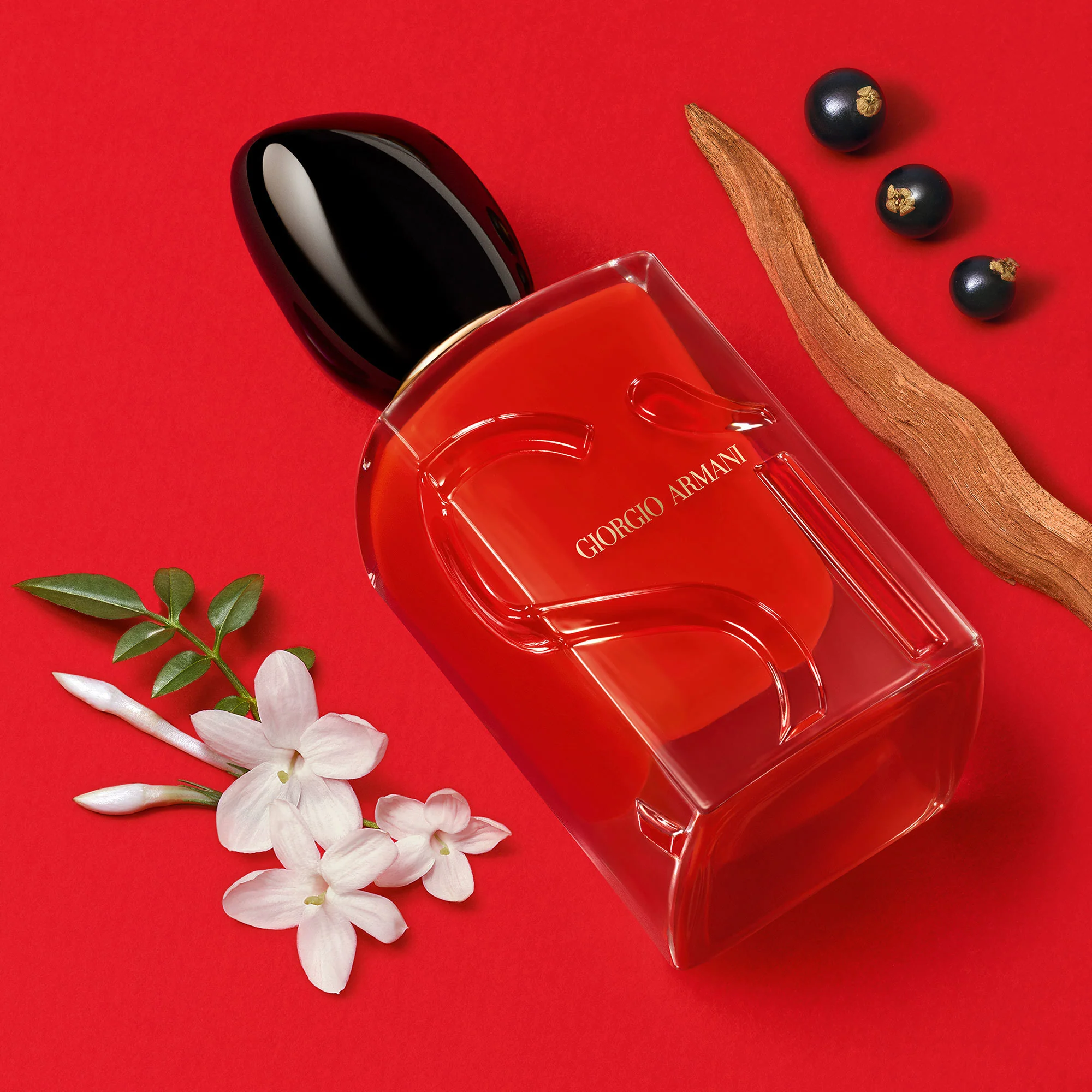 Armani Armani Sì Passione 100 ml - Image 3