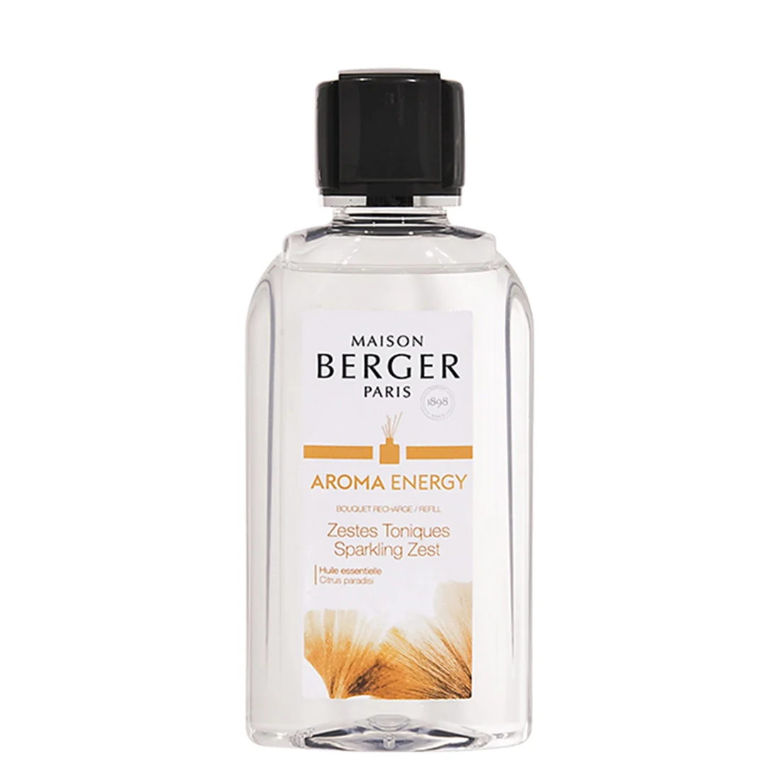 Maison Berger Paris Aroma Energy 200 ml