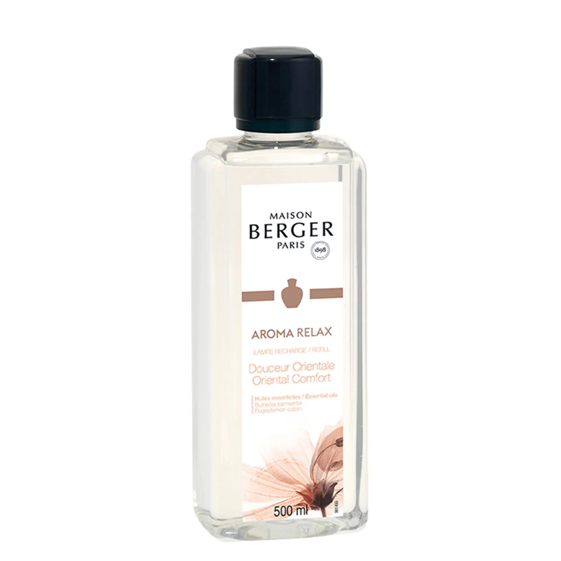 Maison Berger Paris Aroma Relax: Douceur Orientale 1 l