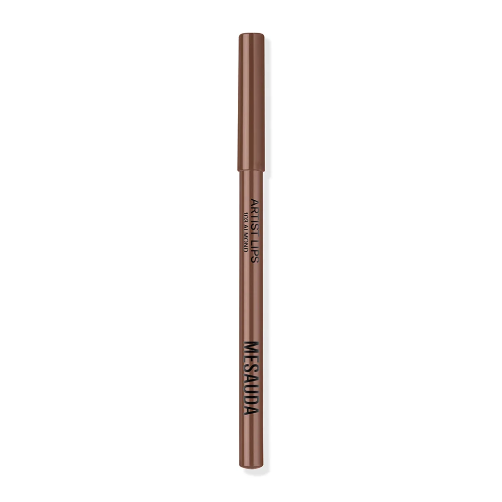 Mesauda Artist Lips 103 Almond - Image 2