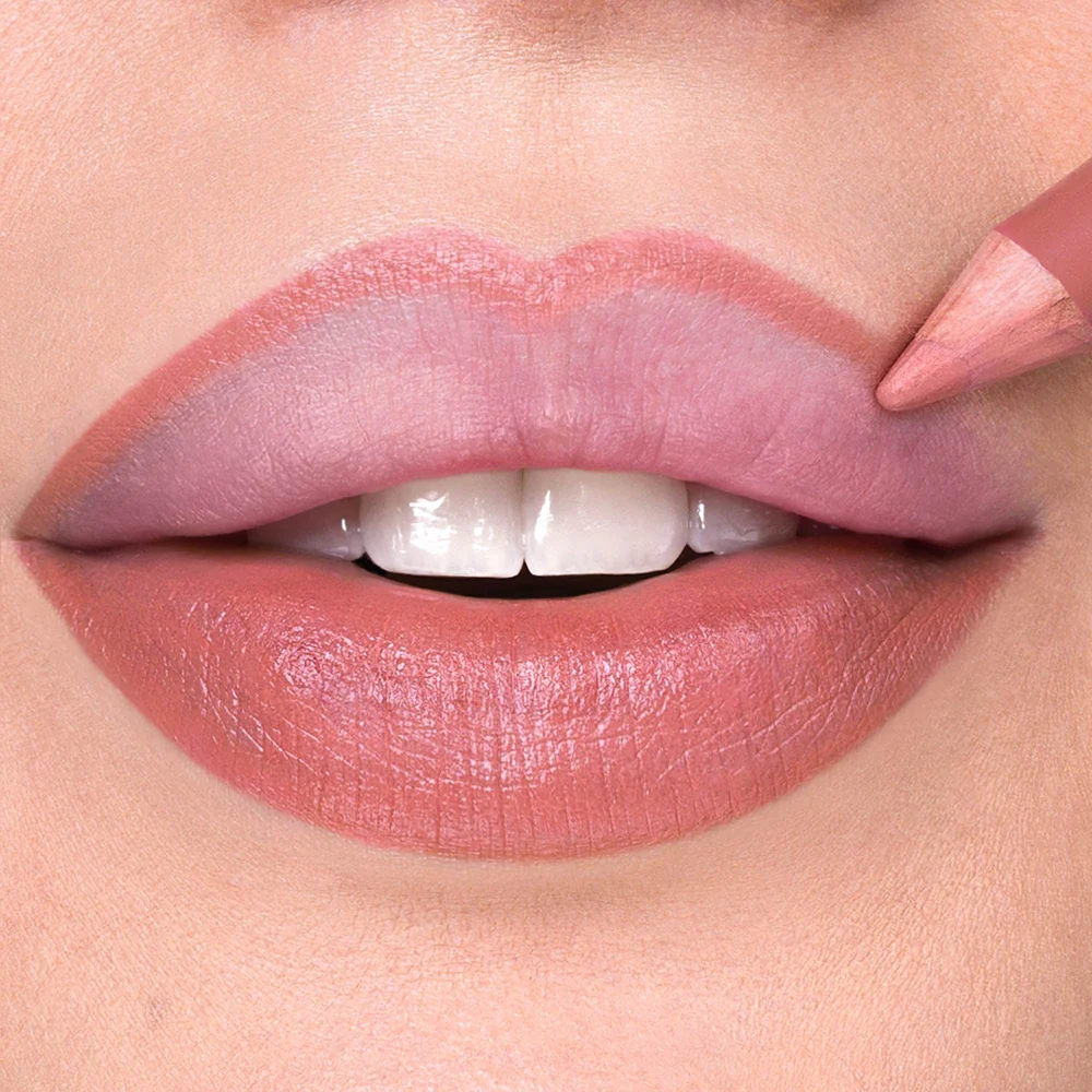 Mesauda Artist Lips 104 Flesh - Image 6