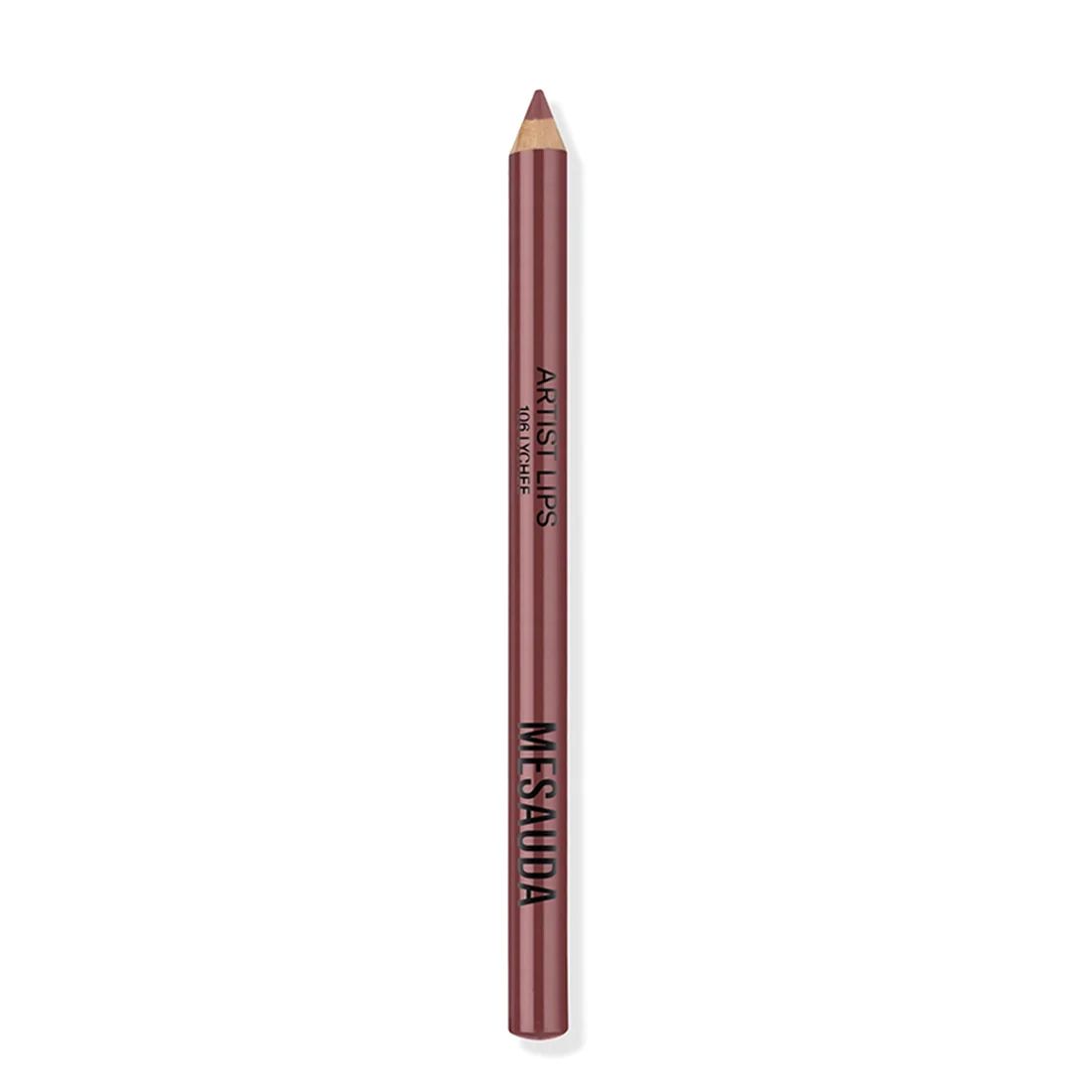 Mesauda Artist Lips 106 Lychee