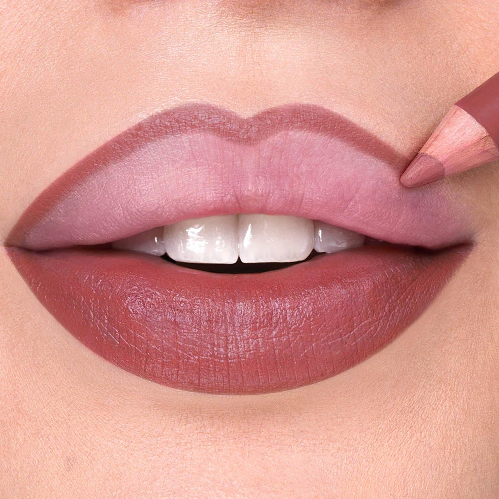 Mesauda Artist Lips 106 Lychee - Image 6