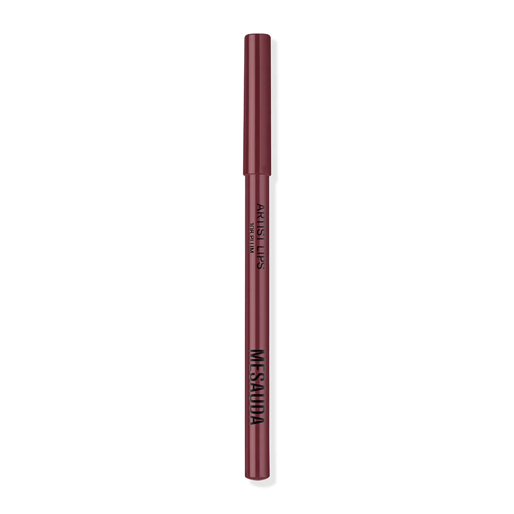 Mesauda Artist Lips 108 Plum - Image 2