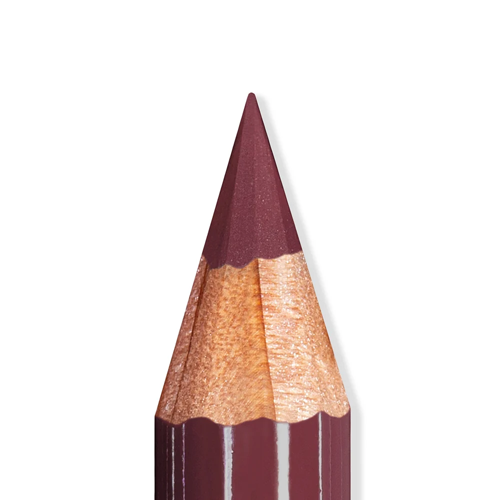 Mesauda Artist Lips 108 Plum - Image 4