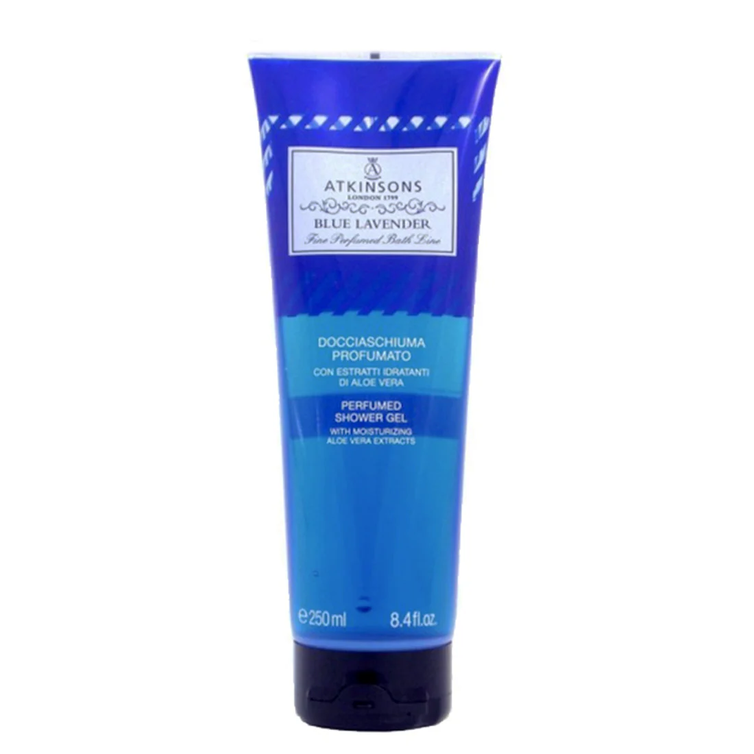 ATKINSONS Blue Lavander 250 ml
