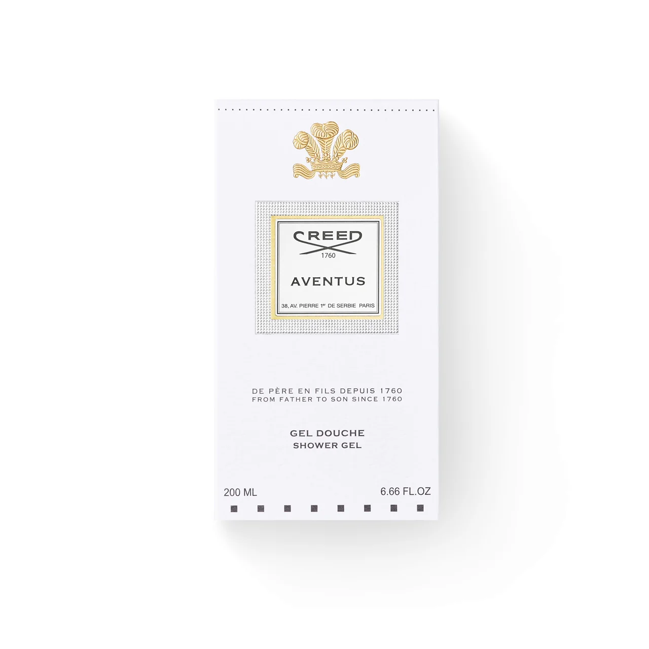 Creed Aventus 200 ml - Image 2