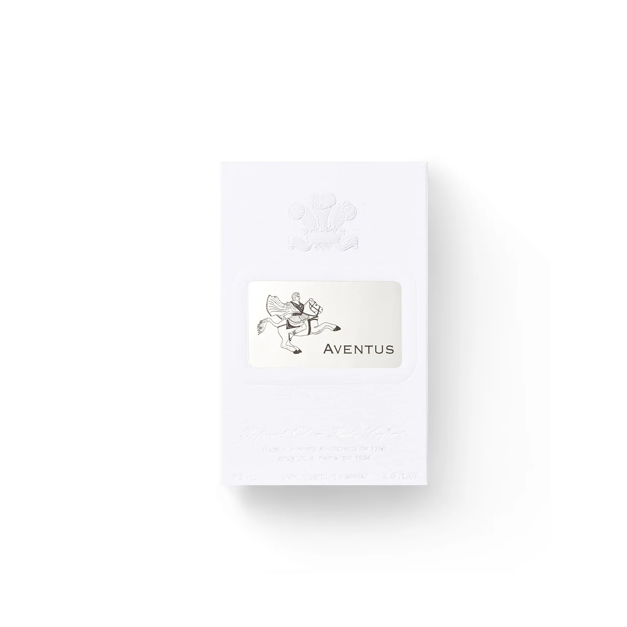 Creed Aventus Huile Parfumèe 75 ml - Image 2