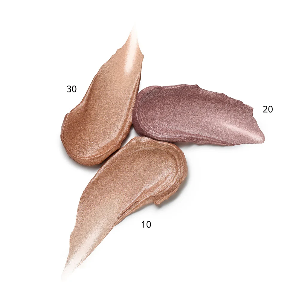 Essence Baby Got Glow Liquid Highlighter 30 Breezy Bronze - Image 3