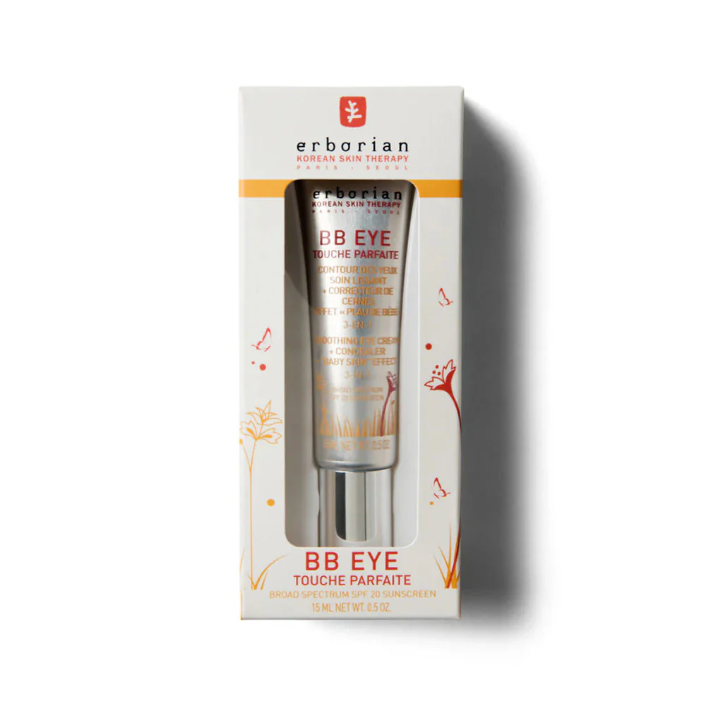 Erborian BB Eye Touche Parfaite - Image 2