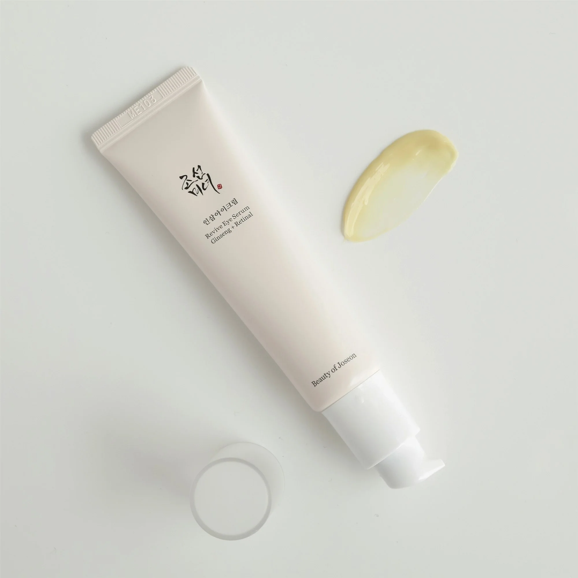 BEAUTY OF JOSEON Revive Eye Serum: Ginseng + Retinal 30 ml - Image 3