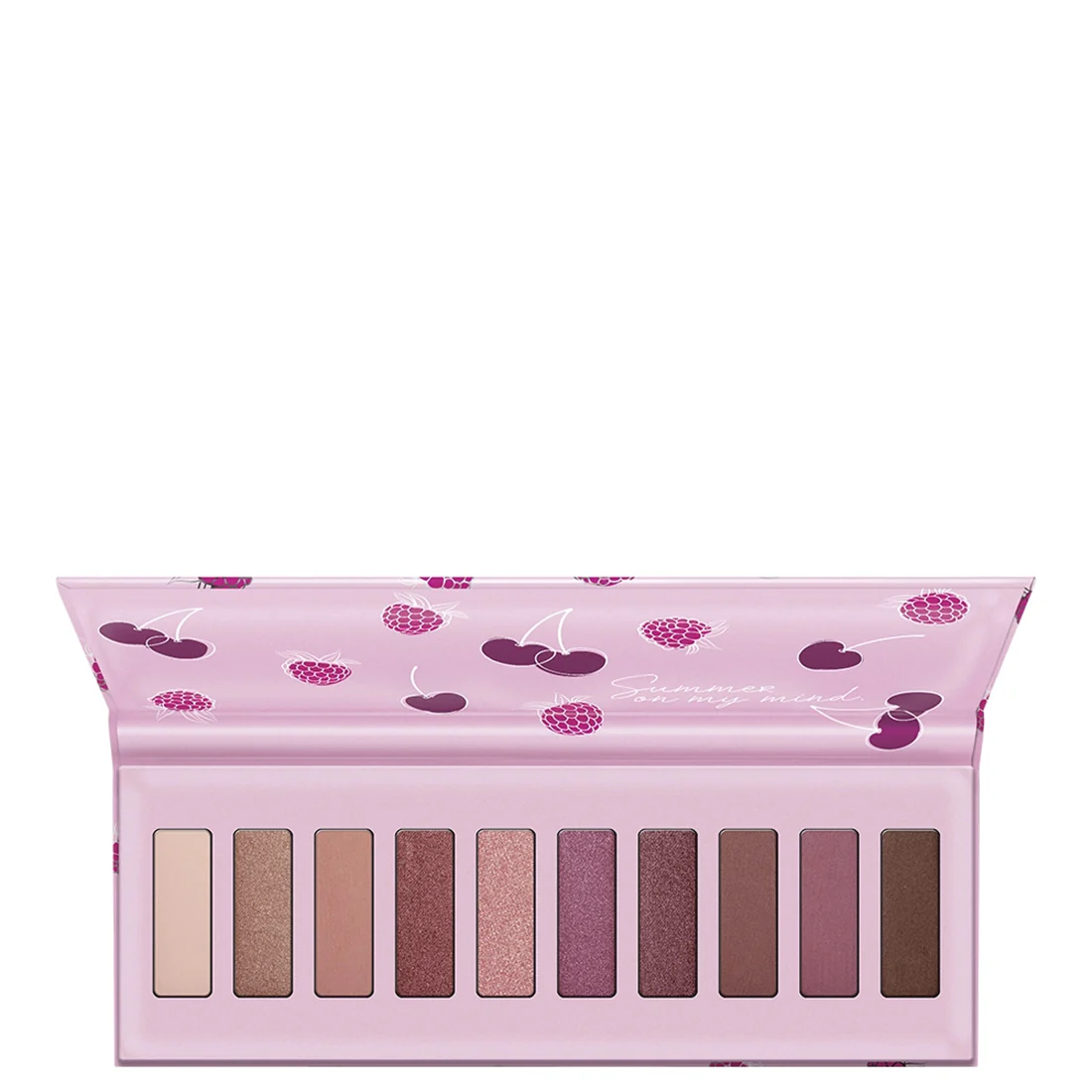 Essence Berry On… 01 My Cherry!
