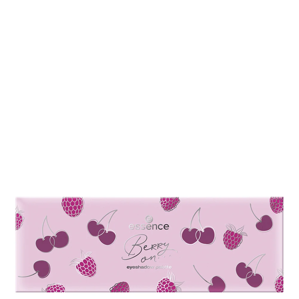Essence Berry On… 01 My Cherry! - Image 2