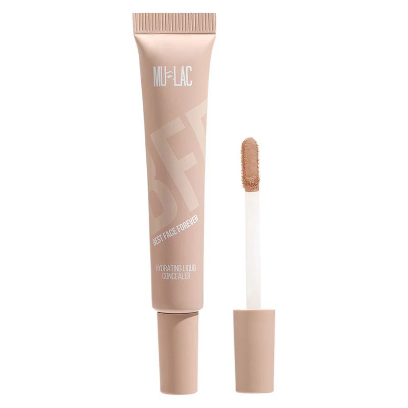 Mulac BFF Hydrating Liquid Concealer 6O Jason - Image 2