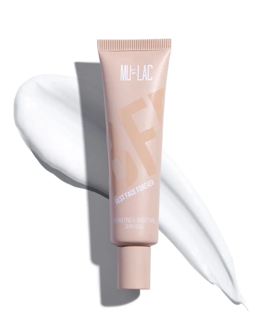Mulac BFF Hydrating & Smooting Skin Base - Image 2