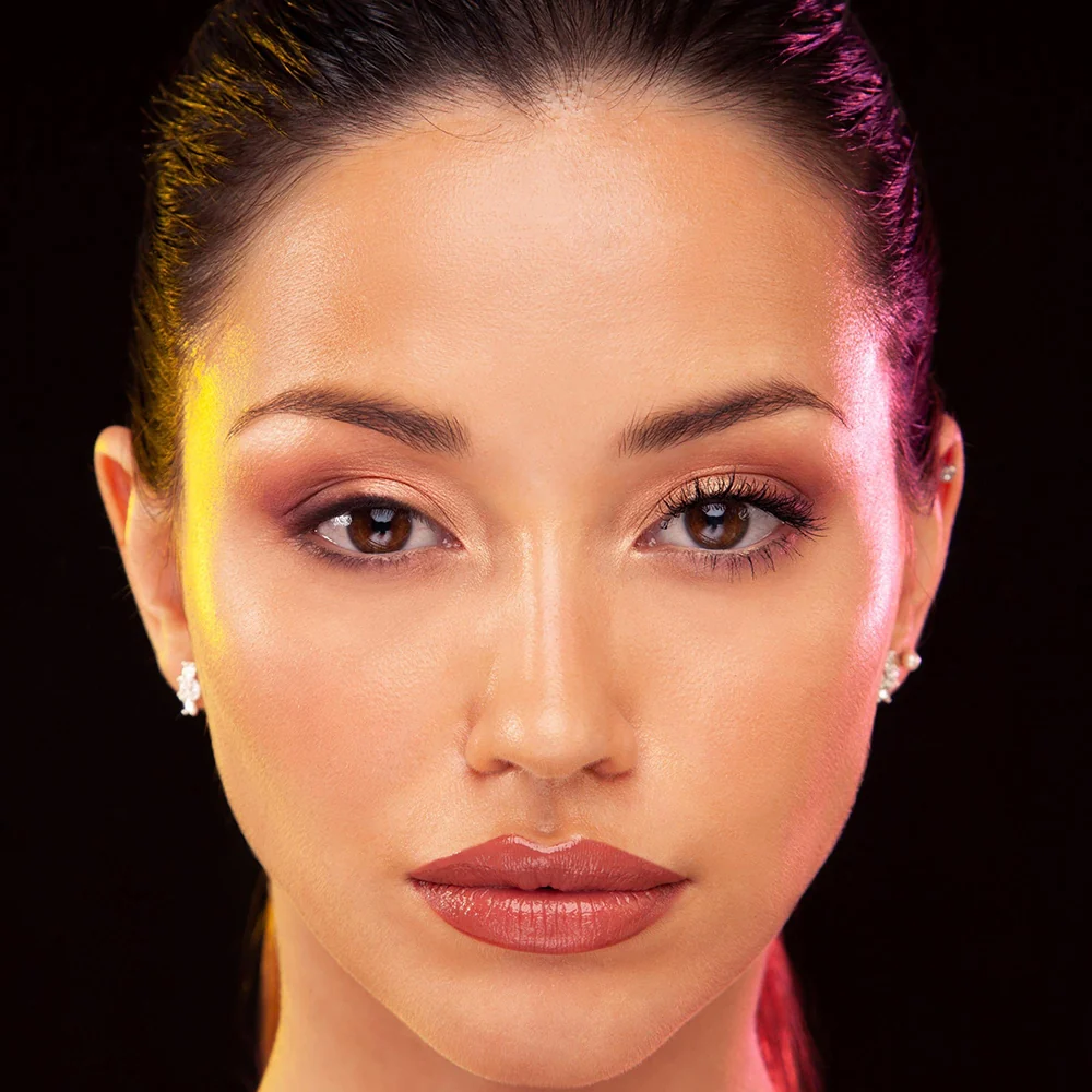Mesauda Bigandthick Lashes - Image 3